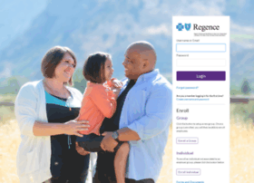 regenceut.healthequity.com