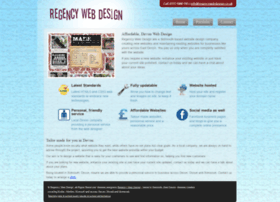 regencywebdesign.co.uk