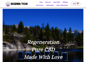regenerationcbd.com