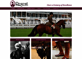 regent-footwear.co.uk