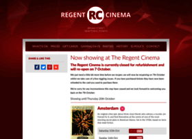 regentcentre.net