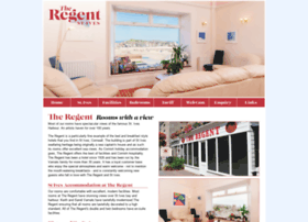 regenthotel.com
