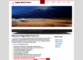 regex-match-tracer.com