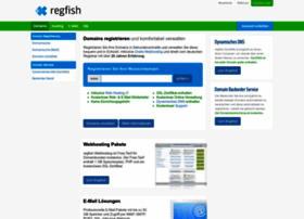 regfish.com