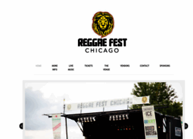 reggaefestchicago.com