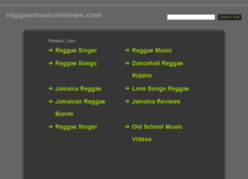 reggaemusicreviews.com