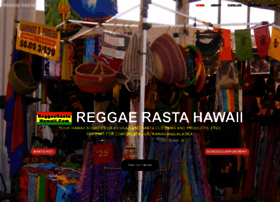 reggaerastahawaii.com
