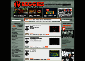 reggieslive.com