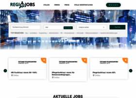 regio-jobs.ch
