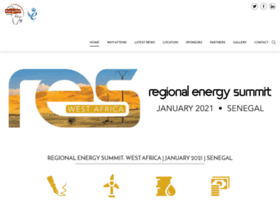 regional-energy-cooperation-summit.com