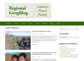 regionalgeography.org