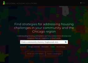 regionalhousingsolutions.org