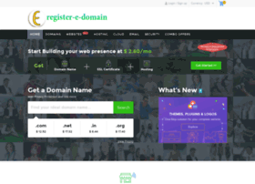 register-e-domain.com