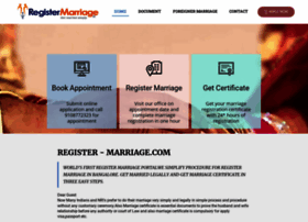 register-marriage.com