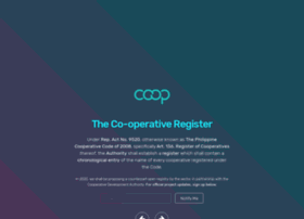 register.coop