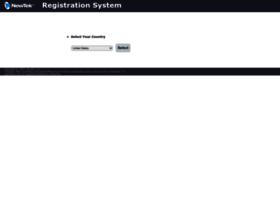 register.newtek.com