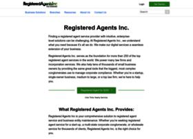 registeredagentsinc.com