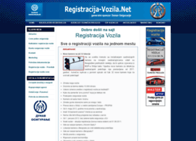 registracija-vozila.net