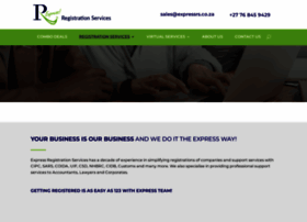 registrationservices.co.za