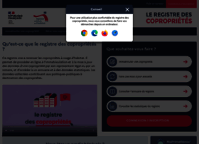 registre-coproprietes.gouv.fr