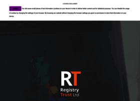 registry-trust.org.uk