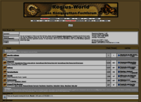 regius-world.com