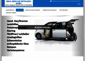 reha-service-petrasch.de
