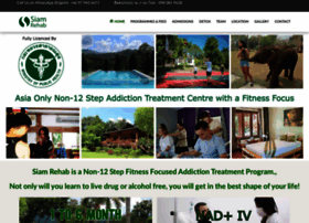 rehabthailand.org