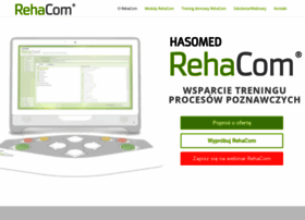 rehacom.pl