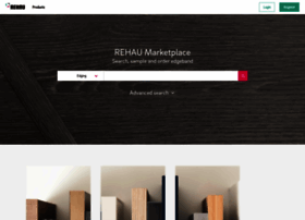 rehau-marketplace.com