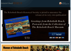 rehobothbeachmuseum.org