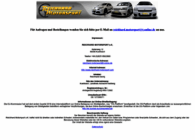 reichhard-motorsport.com