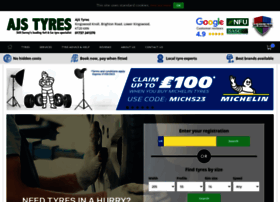 reigate-tyres.co.uk