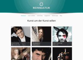 reimkultur-mv.de