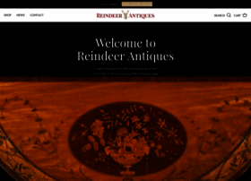 reindeer-antiques.co.uk