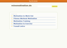 reinemotivation.de