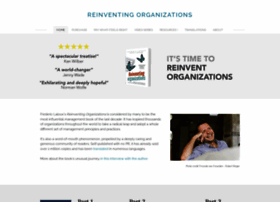 reinventingorganizations.com