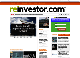 reinvestor.com