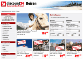 reisen.discount24.de