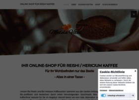 reishi-kaffee-shop.de