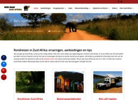 reisnaarzuidafrika.nl