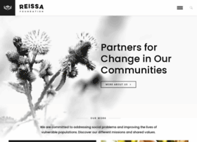 reissa-foundation.org