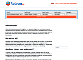 reisver.nl