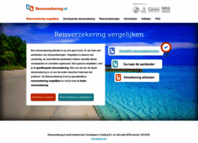 reisverzekering.nl