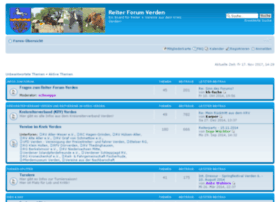 reiter-forum-verden.de