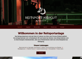 reitsport-neugut.ch
