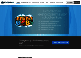 rekenblobs.nl