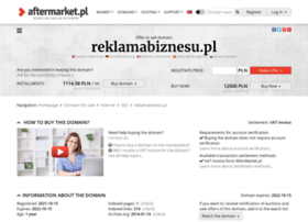 reklamabiznesu.pl