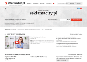 reklamacity.pl