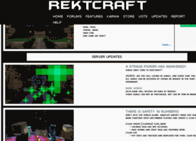 rektcraft.net